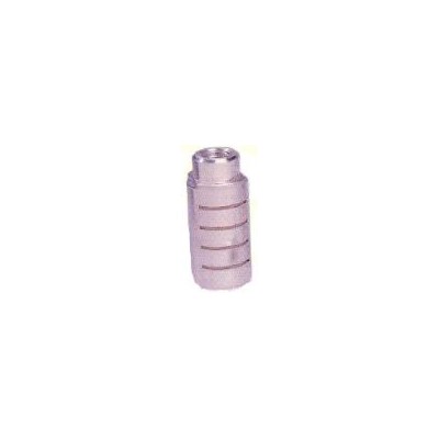 3/4 FEMALE MUFFLER FGA-7-E