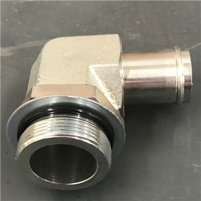 HOSE FITTING