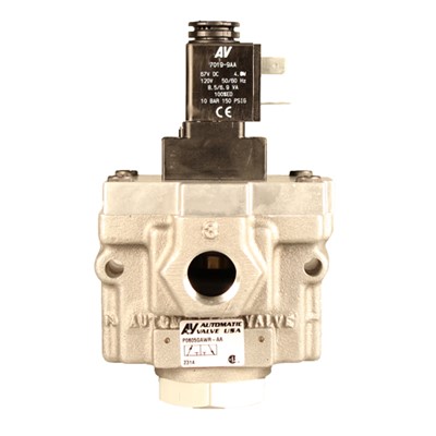 VALVE 3/2-NC 1/2 NPTF P06