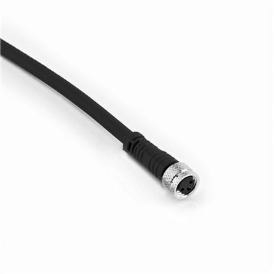 M8 Sensor cable 3-pin straight