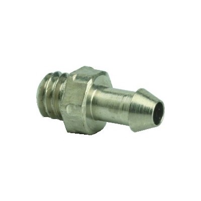  3-56 to 1/16  ID Hose Fitting  ENP Bra