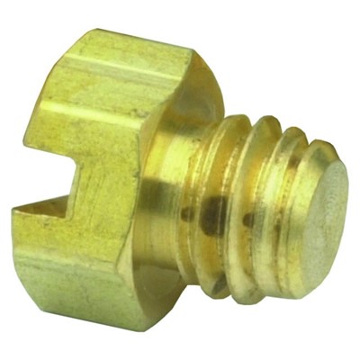 Screw Plug