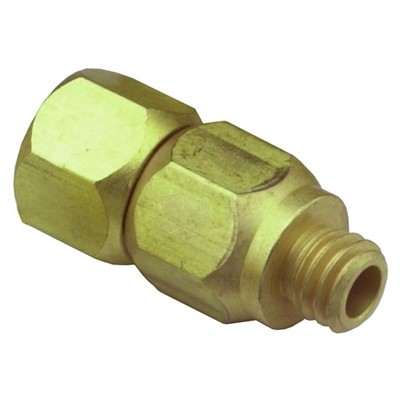 Swivel Connector  10-32  Pack of 5