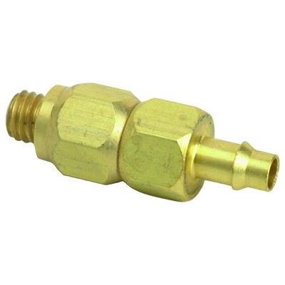 Swivel Hose Barb