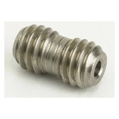  10-32 Male Stud Stainless Steel