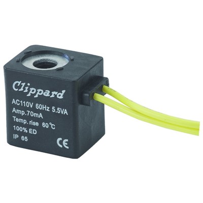 Replacement Coil 12v leads for Direct-A