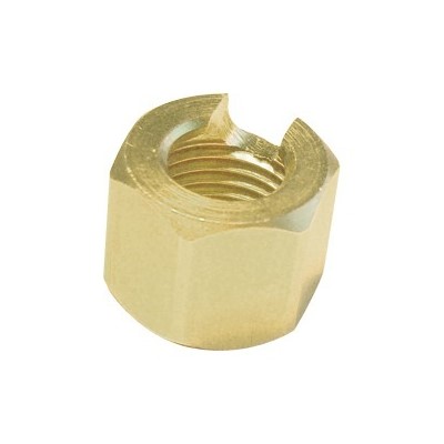 Repl. Retaining Nut PK/1