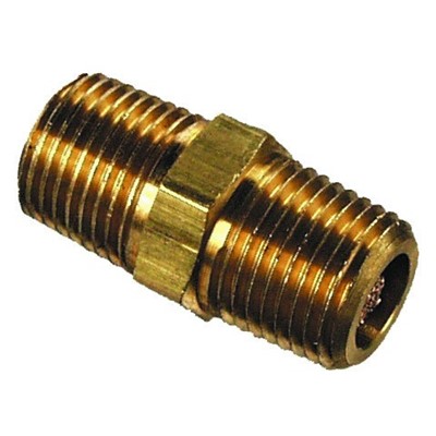 In-Line Filter Fitting 1/8 NPT