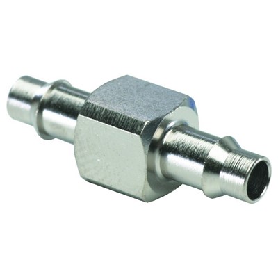 1/8 ID Hose Connector