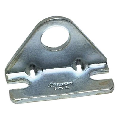 Foot Mnting Bracket  Stainless Steel