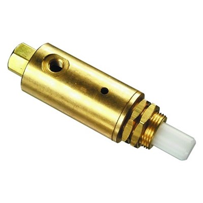 Pressure Regulator  10-32 Ports Plunger