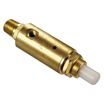 Pressure Regulator 1/8 NPT Inlet  10-32