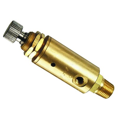 Pressure Regulator 1/8  NPT Inlet  10-3