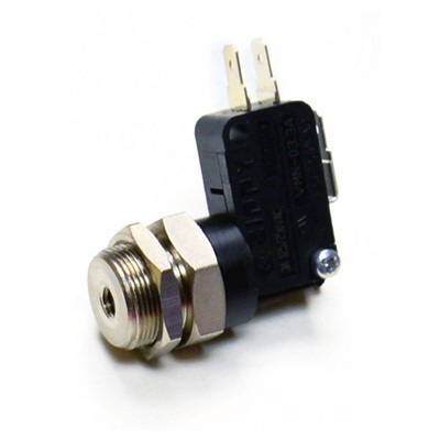 Miniature Air Switch  3 Amp  20 psig  Q