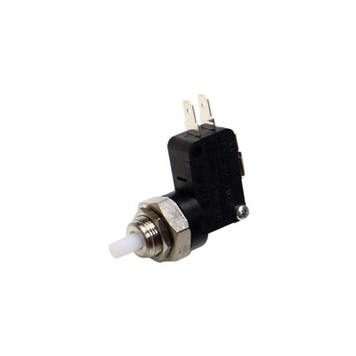 Miniature Air Switch  3 Amp  Manual  QC