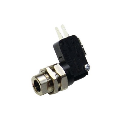 Miniature Air Switch 10 Amp Screw Termi