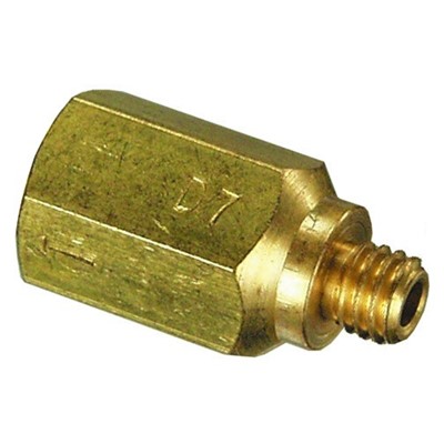 Check Valve   10-32 Ports