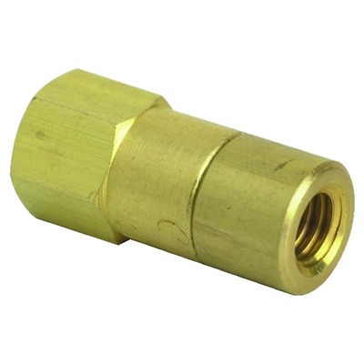 Check Valve  10-32 Ports