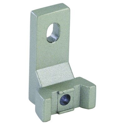 Spacer with L Bracket for 4W/4Z Series