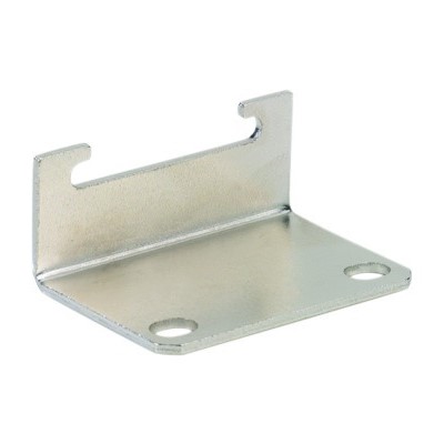 Angled Steel Mounting Bracket for MMF-4