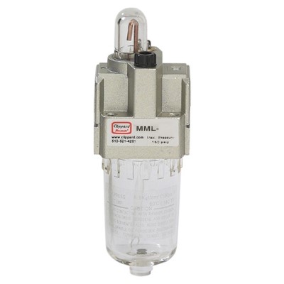  10-32 Lubricator 85 l/min