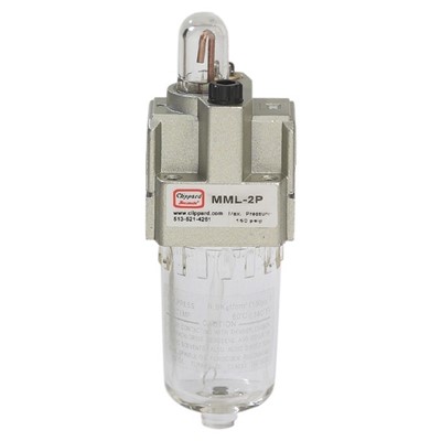 1/8  NPT Lubricator 790 l/min