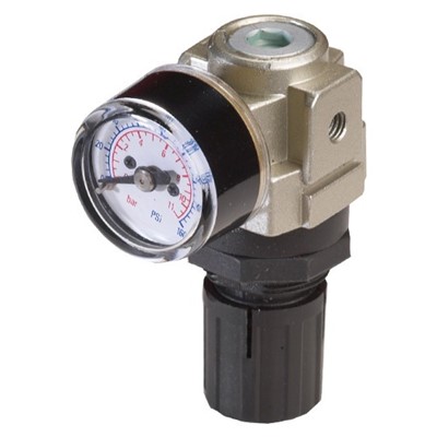 1/8  NPT Regulator 540 l/min