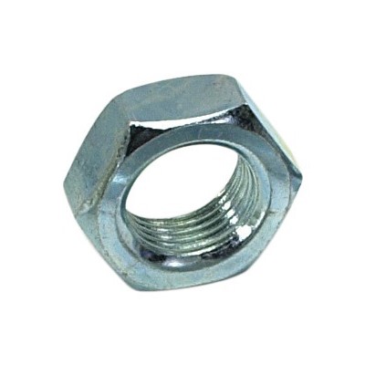 3/4-16 Hex Nut 1 3/32 Flats  Stainless