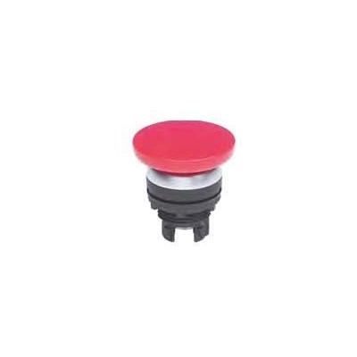 22 mm Mushroom Push Button Red