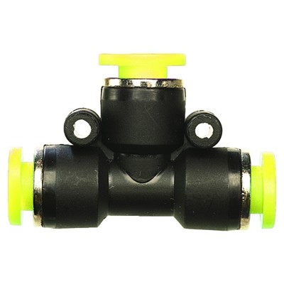 Push-Quick Tube Reducer  1/4  - 5/16