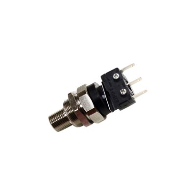 Sub-Miniature Air Switch 5 Amp QC Termi