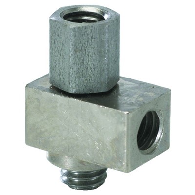  10-32 to  10-32 Universal Fitting  ENP