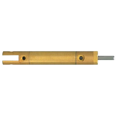 9/16 Double Acting Clevis Mnt Cylinde