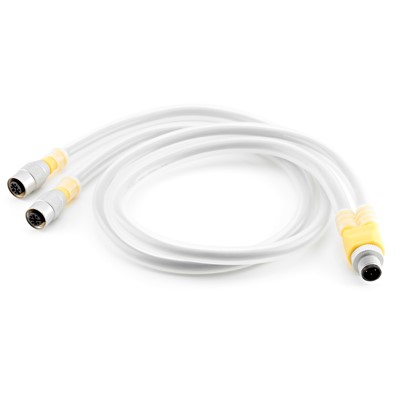 Splitter cable