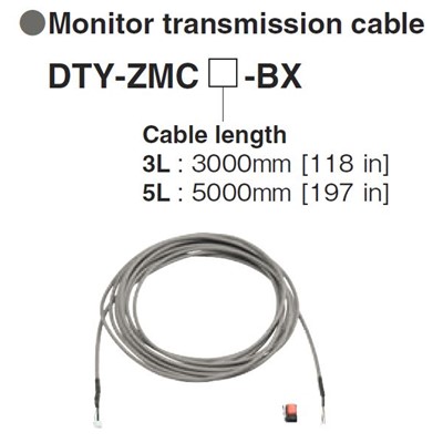 DTY-ZMC3L-BX