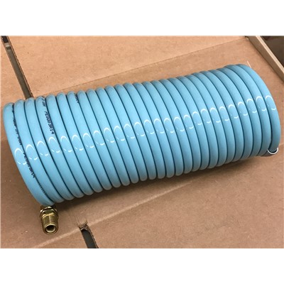 Hytrel Recoil Hose