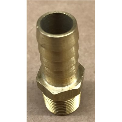 Hose Fittings