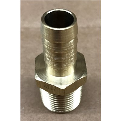 Hose Fittings