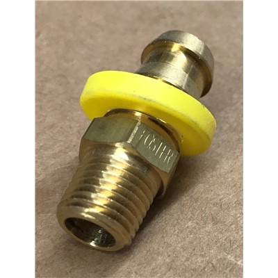 Hose Fittings