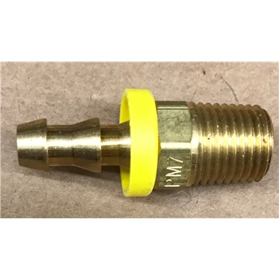 Hose Fittings