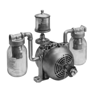 VACUUM PUMP