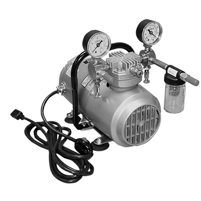 RECIPROCATING COMPRESSOR