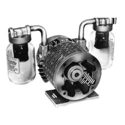 ROTARY COMPRESSOR