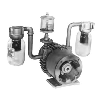 VACUUM PUMP