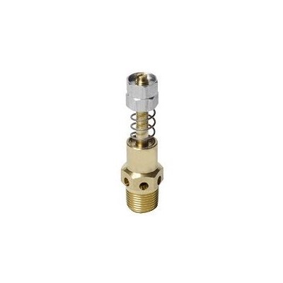 BRASS VAC REL VALVE 3/8 NPT