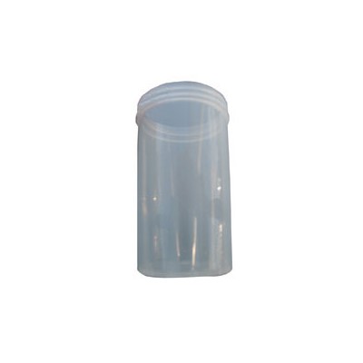 JAR PLASTIC 8 OZ