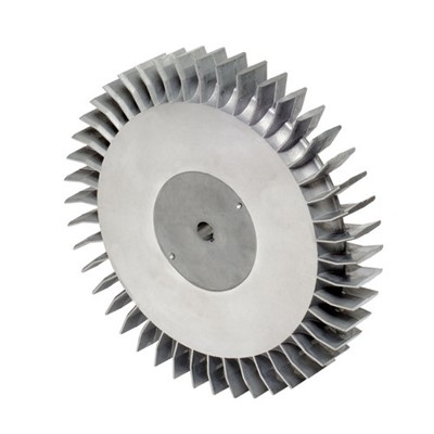 BULK-IMPELLER