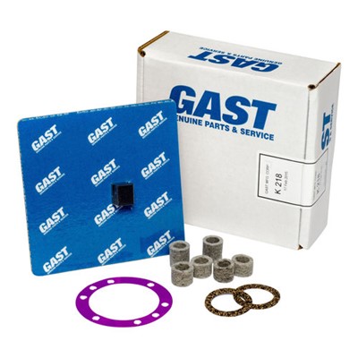 REPAIR KIT 0211 OL/VAC