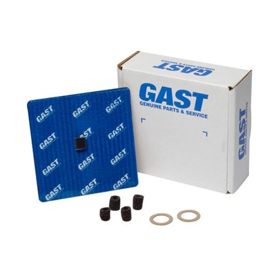 REPAIR KIT 0531 OIL/VAC   SP