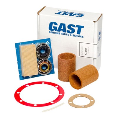 REPAIR KIT 20/2567 L/V